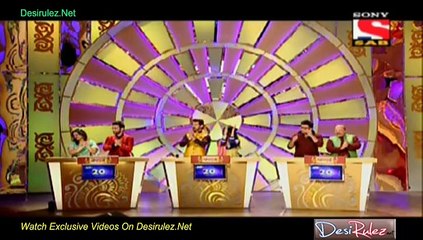 Family Antakshari 22nd November 2014 pt2