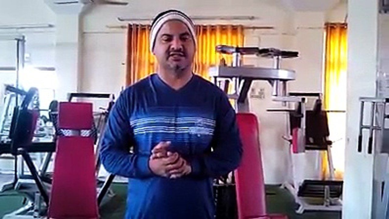 Fitness Time Day 4