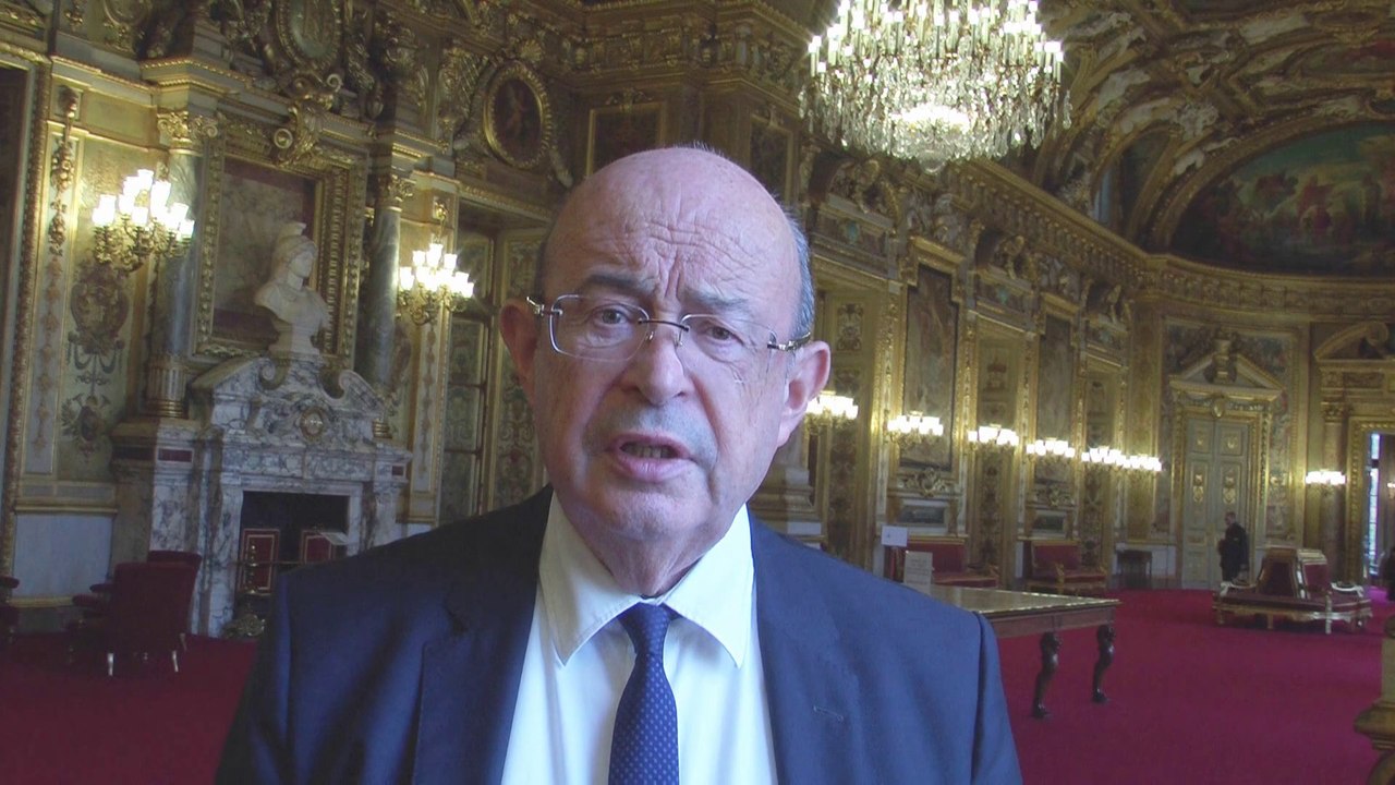 Dotations aux collectivités J.Germain 24 novembre