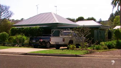 Oldest Braxton Brothers - Story 185