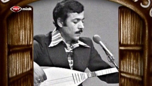 01 neşet ertaş yolcu 15.10.2012 türküler dolusu