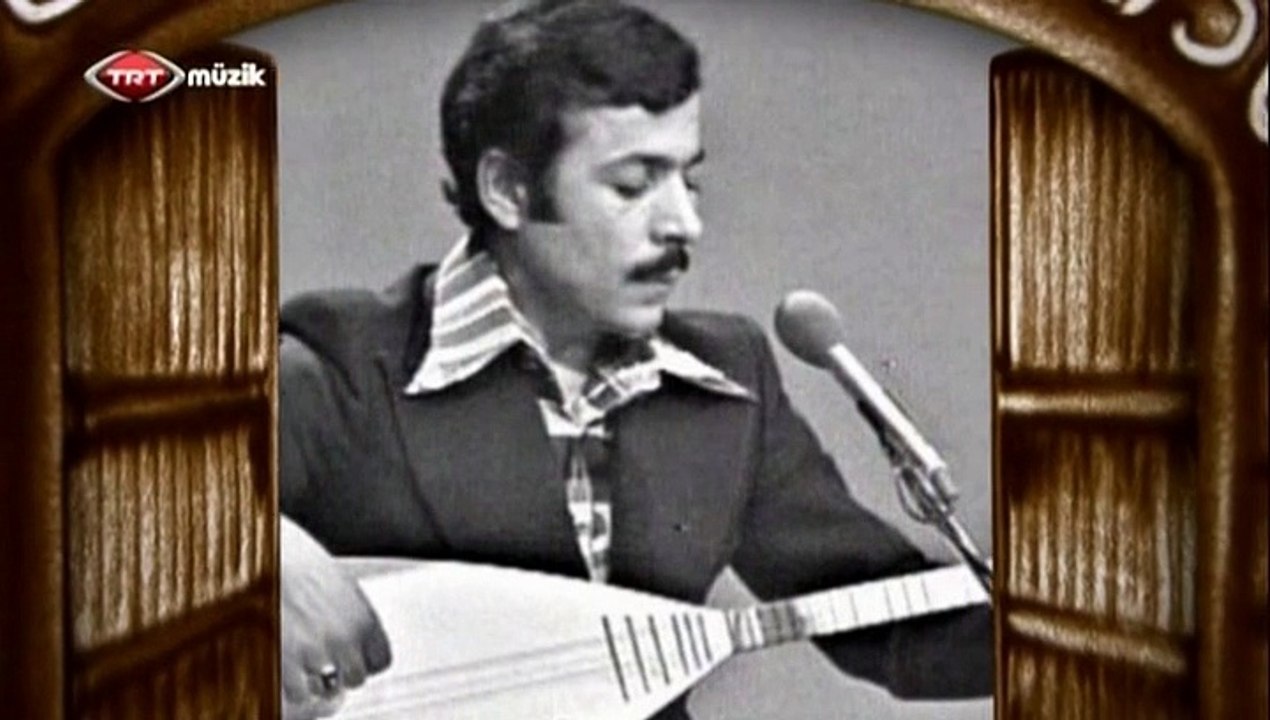 01 neşet ertaş yolcu 15.10.2012 türküler dolusu