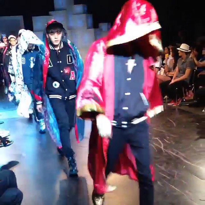 Trend Code Fashion Week