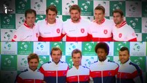 Tennis: polémique fiscale en Suisse