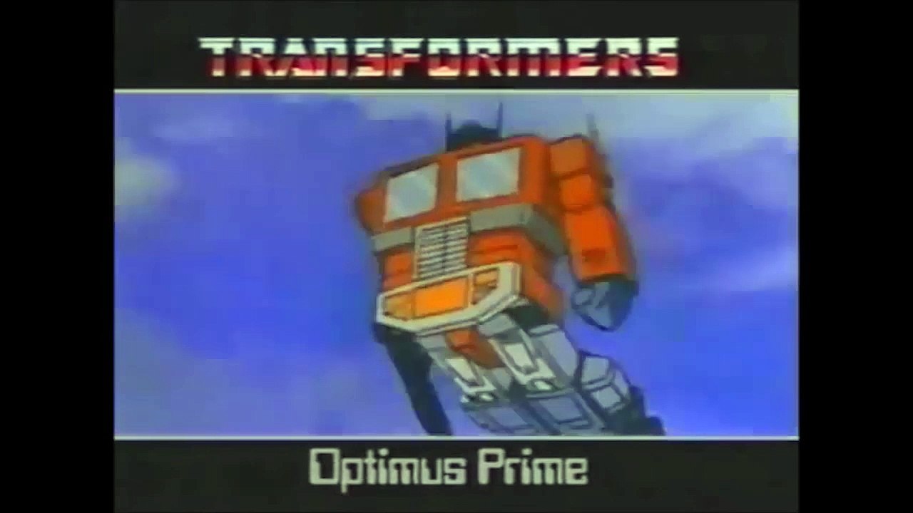 Retro Spot Transmorfers (doblaje para clase)