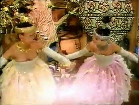 Castelo Rá-Tim-Bum #01 Episódio - Tchau não até Amanhã!