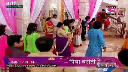 Piya Basanti Re 22nd November 2014 pt1
