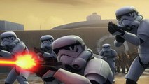 Star Wars Rebels Season 1 Episode 8 - Gathering Forces - Full Episode HQ Links