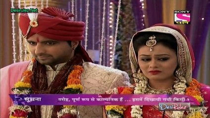 Yeh Dil Sun Raha Hain 22nd November 2014 Part-1