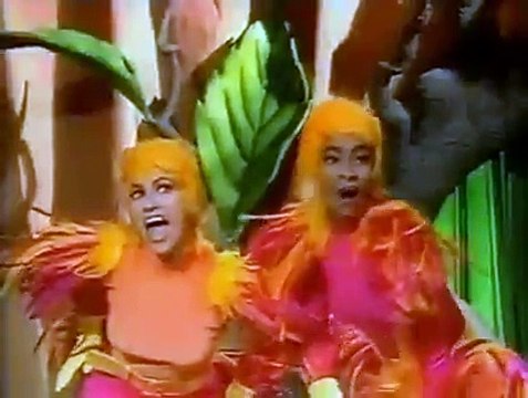 Castelo Rá-Tim-Bum #02 Episódio - Qual o seu Planeta de Origem_ (Com Etevaldo)