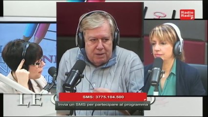 Io le Donne non le capisco_Claudio Lippi_Parte 1_22 Novembre