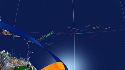 CARTOGRAPHIE 3D - JOUR 20