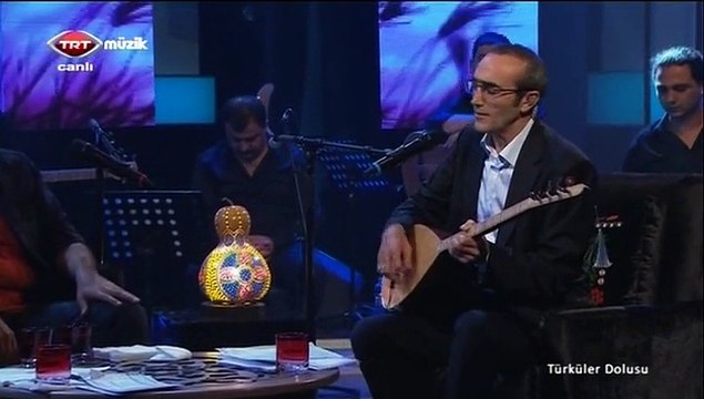 02 cengiz özkan yar hoyrata tatlı kelam eyleme 15.10.2012 türküler dolusu