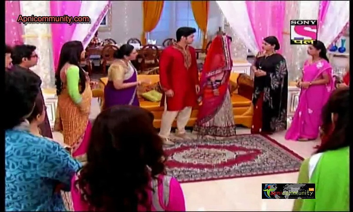 Piya Basanti Re - 22nd November 2014 pt3