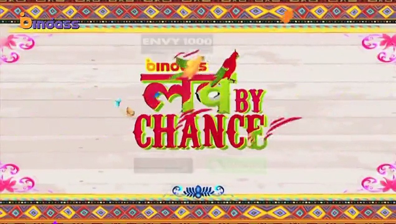 Love By Chance - 22 Nov 2014