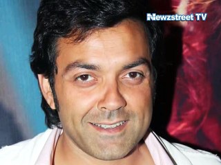 What’s Really Going on with Bobby Deol? 🤔
