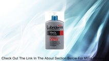 Lubriderm Men's 3-in-1 Lotion 16 fl oz (473 ml) 2 Pack Review