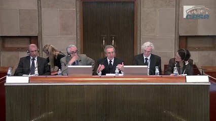 3-Les CES face aux attentes de la société civile européenne FR - cese