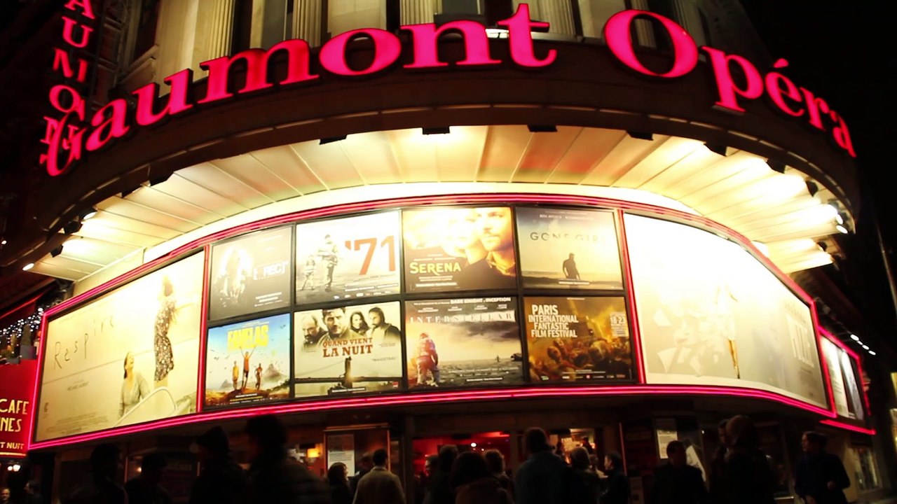 PIFFF 2014 - The mole song - Avis du public