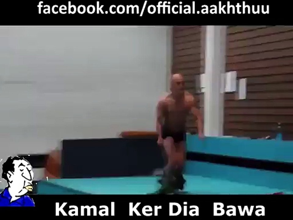 Incredible act by a young man