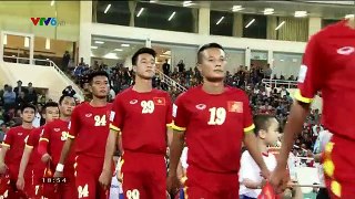 Vietnam vs Indonesia 2-2 [Asian AFF Suzuki Cup] Highlights