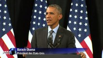 Etats-Unis: Obama défend la régularisation des sans-papiers