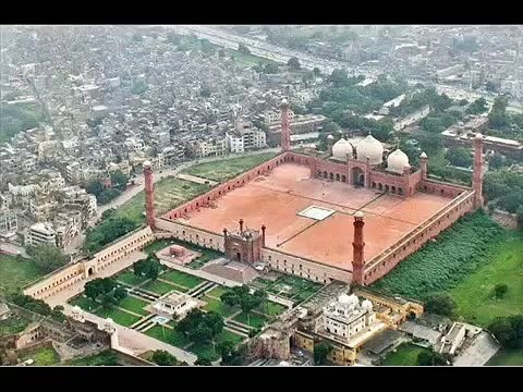 Jannat or Hoor bayan by Moulana Tariq Jameel Tune.pk