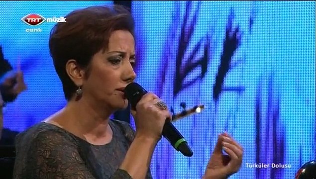 04 aysun gültekin indim yarin bahçesine gül açılmış-ben de yetim 15.10.2012 türküler dolusu