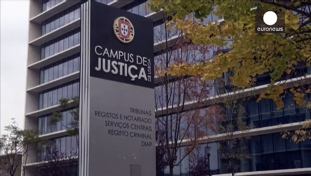 Задержан экс-премьер Португалии