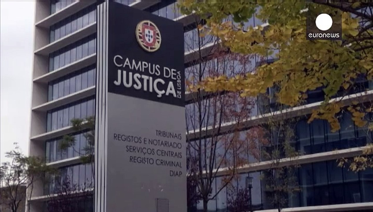 Detenido en Portugal el ex primer ministro José Sócrates