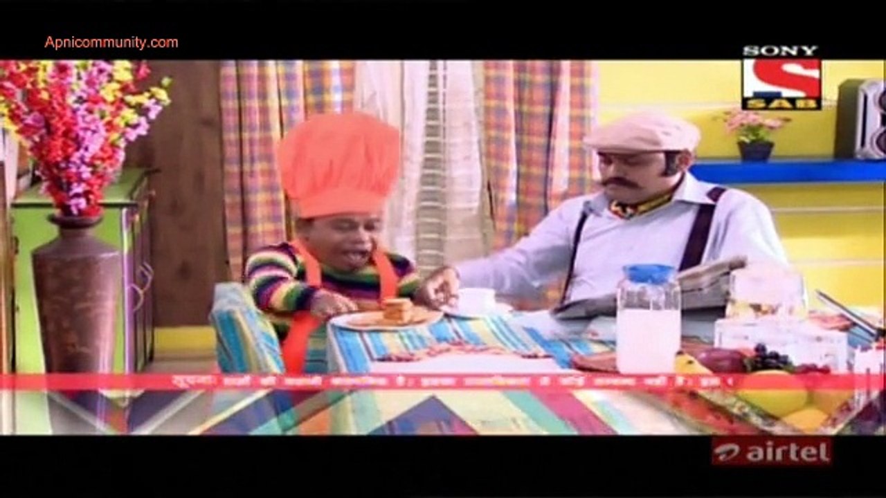Gutur Gu - 22nd November 2014 pt1