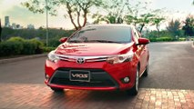 Vios Thế hệ đột phá 2014 – Sành điệu mọi góc nhìn - Toyota247.com/Toyotatancang