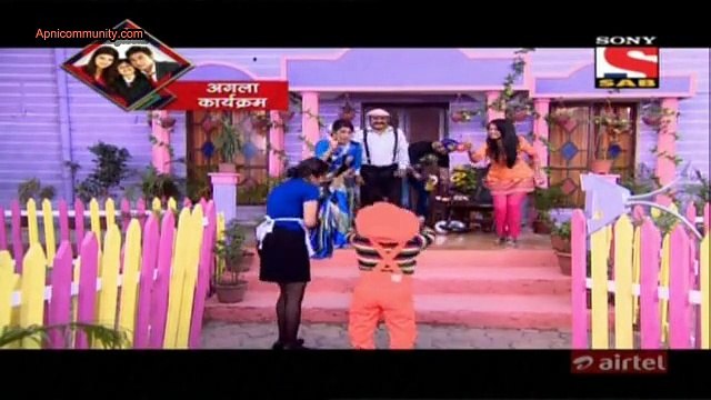 Gutur Gu - 22nd November 2014 pt4