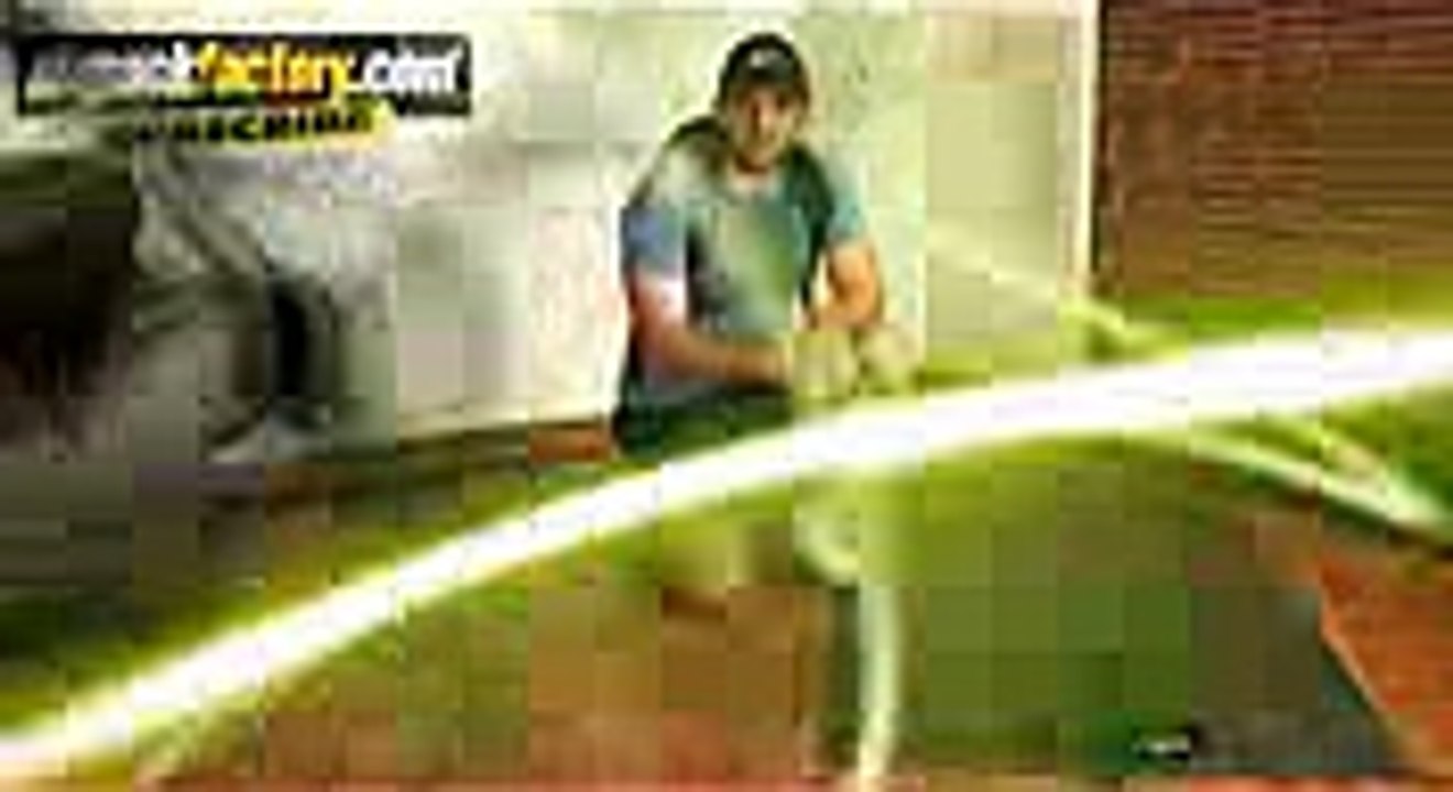 Most Powerful Home Chest Workout Ever - Build a Big Chest Fast!