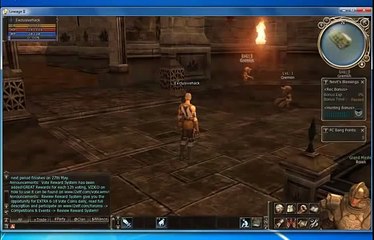 Lineage 2 money Hack [UPDATE] [proof]
