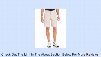 Louis Raphael Men's Flat Front Golf Short Review