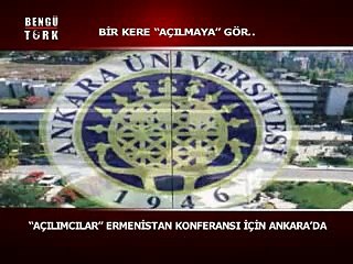 BİR KERE "AÇILMAYA" GÖR.. - BÜYÜTEÇ 22.11.2014