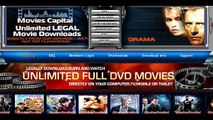 Movies Capital UNLIMITED FREE DVD MOVIES DOWNLOAD TO ANYTHING!