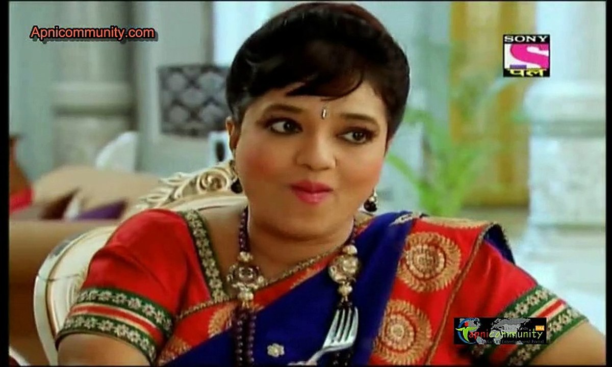 Ek Rishta Aisa Bhi - 22nd November 2014 pt1