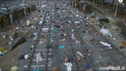 Sun Zara [Bhopal: A Prayer for Rain]