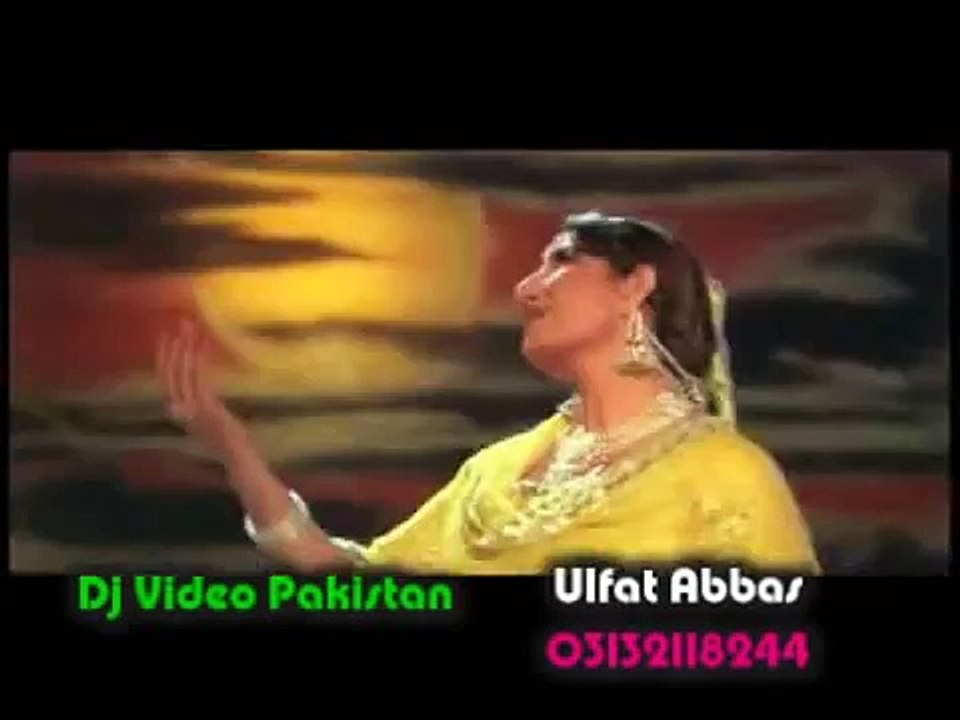 Dil Diyan Lagiyan Nu Kon Janda (WAJI)