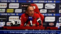 Zeman: Basta spaventarci, dobiamo cambiare mentalità