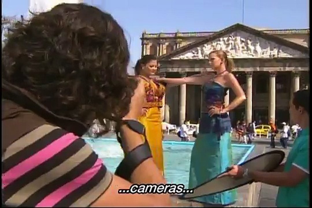 Tengo todo excepto a ti - Trailer