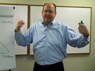 Lance Edwards: Components of Success