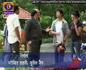 Prakriti 22nd November 2014 Video Watch Online pt1