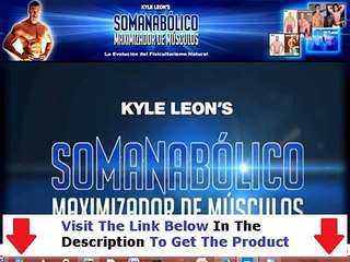 All the truth about Maximizador De Musculos Bonus + Discount