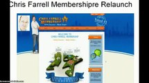 Chris Farrell Membership Review chris farrell