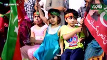 Dil Dil Pakistan PTI Kids