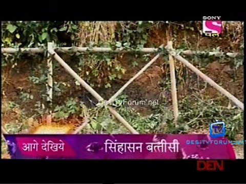 Singhasan Battisi 22nd November 2014 Video Watch Online pt4