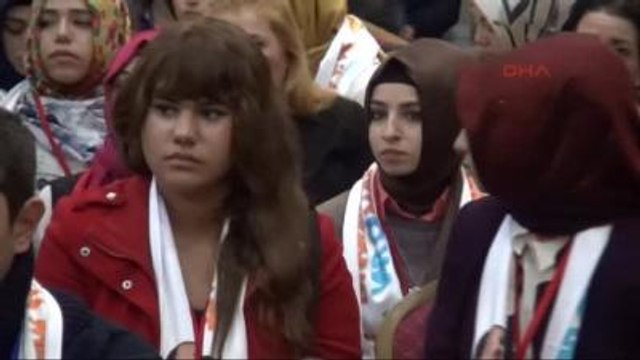 Samsun Atalay Seçimler Erkene Alınmayacak